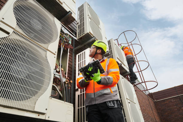 Best HVAC Installation Services  in Tuntutuli, AK