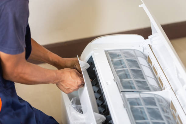 Best Local HVAC Companies  in Tuntutuli, AK