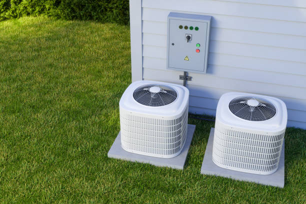 Best Emergency HVAC Repair  in Tuntutuli, AK