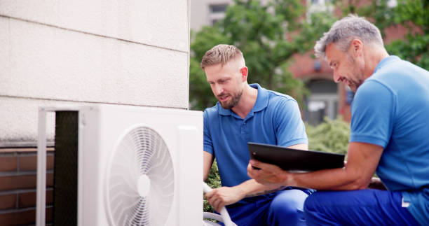 Best HVAC System Installation  in Tuntutuli, AK