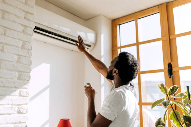 Best HVAC Emergency Services  in Tuntutuli, AK