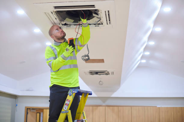 Best HVAC Installation Services  in Tuntutuli, AK