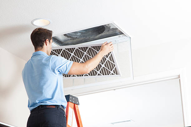 Best HVAC Replacement Cost  in Tuntutuli, AK