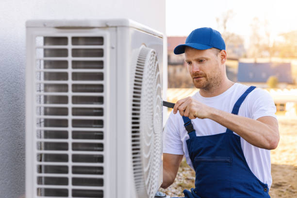 Best HVAC Cleaning Services  in Tuntutuli, AK