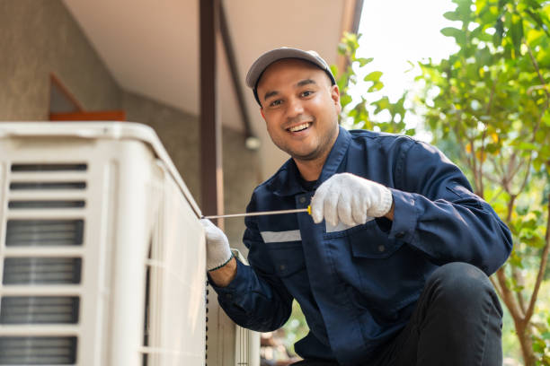 Best HVAC Repair Near Me  in Tuntutuli, AK