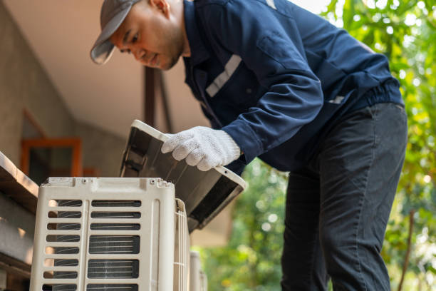 Best Air Conditioning Repair  in Tuntutuli, AK