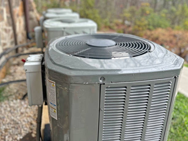 Best HVAC Service Technicians  in Tuntutuli, AK
