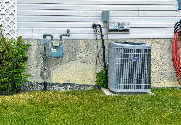 Best Central Air Repair  in Tuntutuli, AK